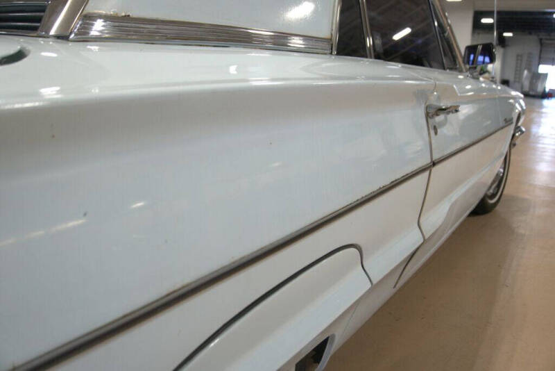1964 Ford Thunderbird