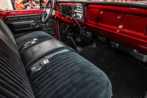 1978 Ford F-250