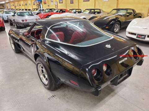 1978 Chevrolet Corvette