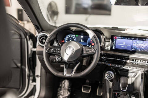 2025 Alfa Romeo Tonale