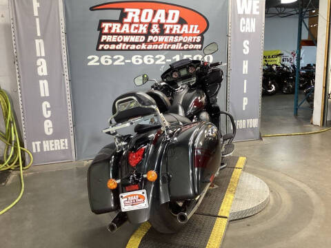 2021 Kawasaki Vulcan