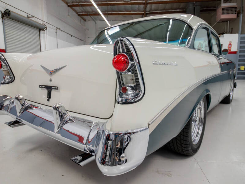 1956 Chevrolet 210