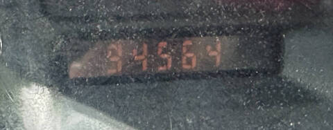 1998 Chevrolet Cavalier LS