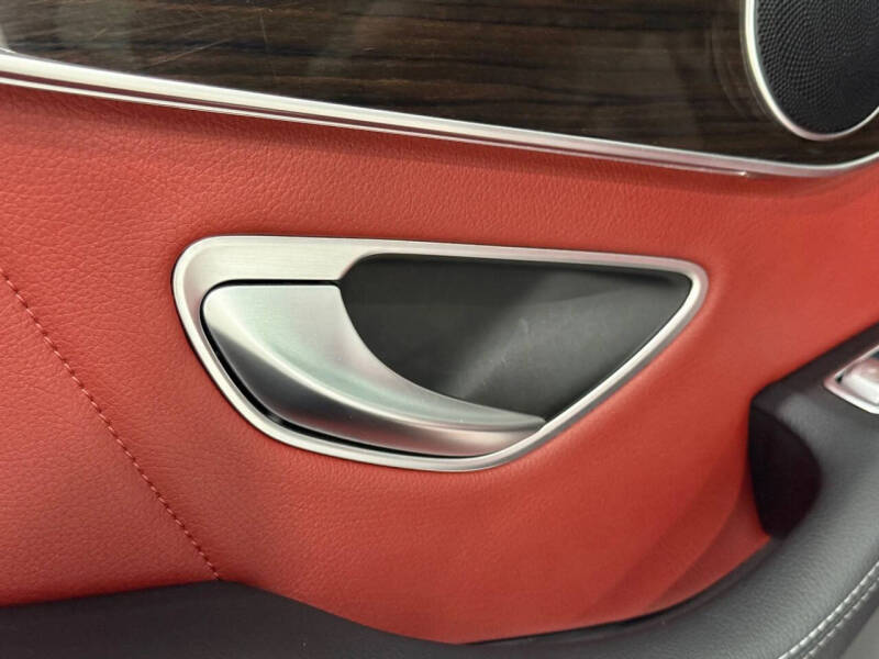 2018 Mercedes-Benz C-Class AMG C 43