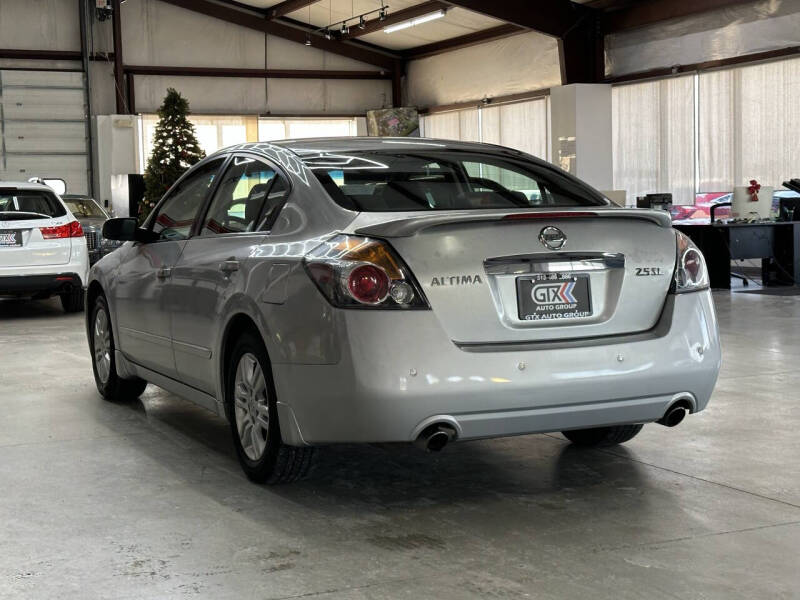 2010 Nissan Altima