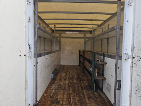 2019 Ford Transit 350 HD