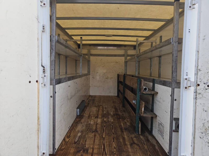 2019 Ford Transit 350 HD