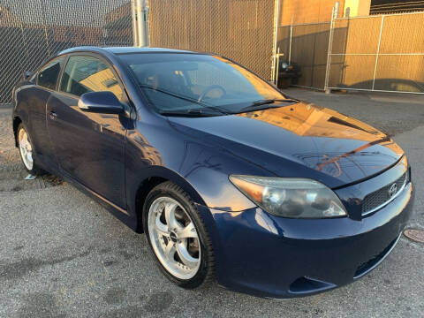 2007 Scion tC