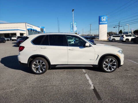 2018 BMW X5 for sale at DICK BROOKS PRE-OWNED in Lyman SC