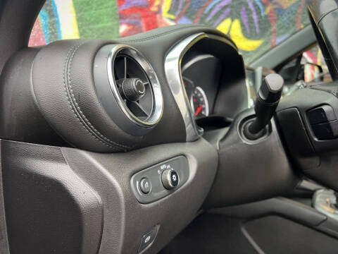 2019 Chevrolet Blazer LT