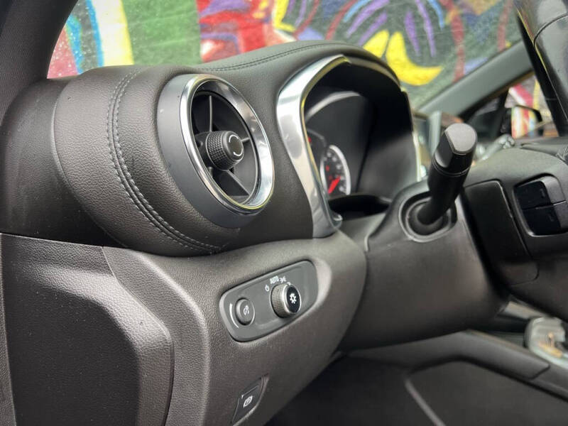 2019 Chevrolet Blazer LT