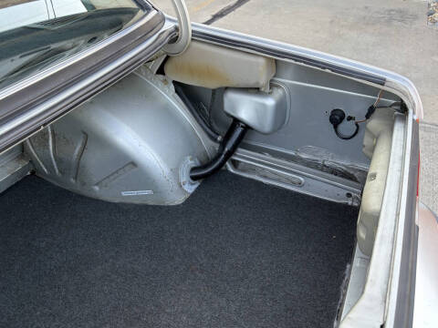 1983 BMW 3 Series 320i