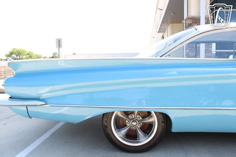 1960 Buick LeSabre