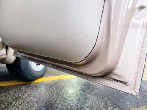 2005 Chevrolet Astro