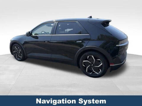 2023 Hyundai Ioniq 5 SEL