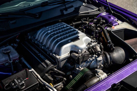 2019 Dodge Challenger