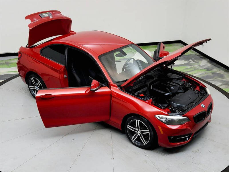 2017 BMW 2 Series 230i