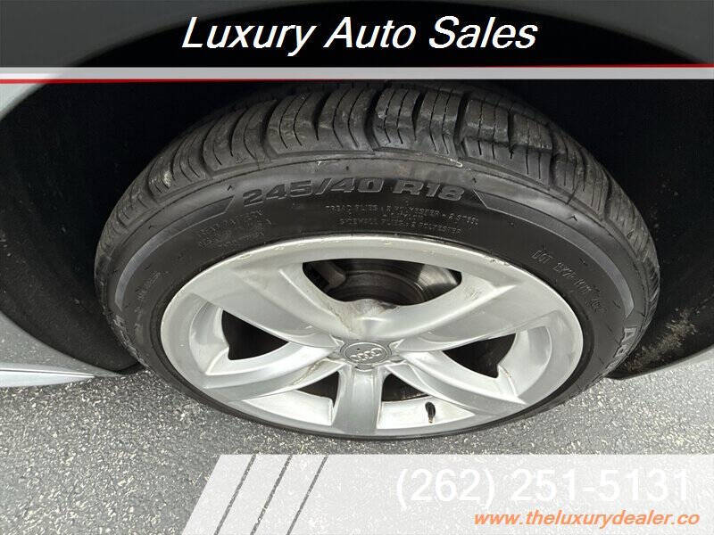 2016 Audi A5 2.0T quattro Premium Plus