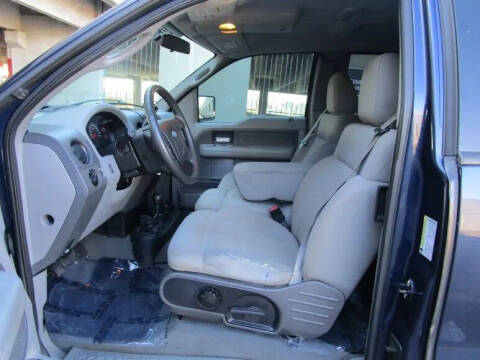 2006 Ford F-150