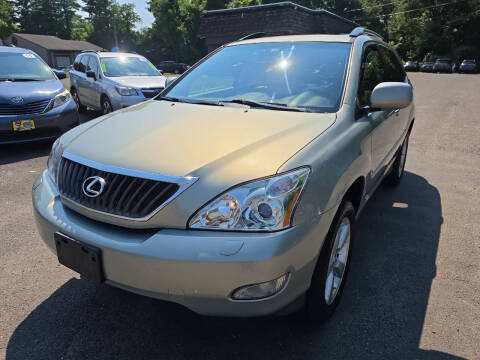 2008 Lexus RX 350