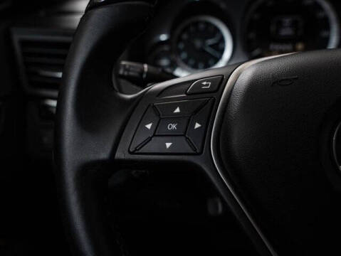 2012 Mercedes-Benz E-Class E 350