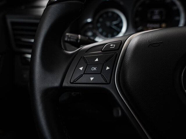 2012 Mercedes-Benz E-Class E 350