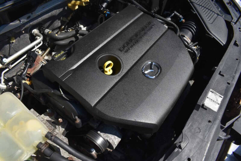 2006 Mazda MAZDA3 s