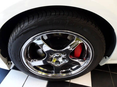 2007 Ford Mustang GT Premium