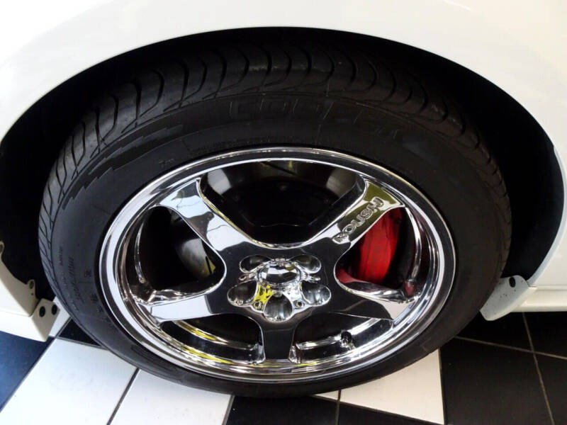 2007 Ford Mustang GT Premium