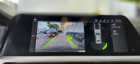 2020 BMW 3 Series 330i