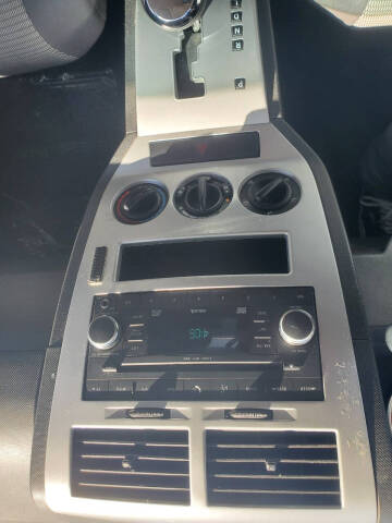 2009 Dodge Caliber SXT