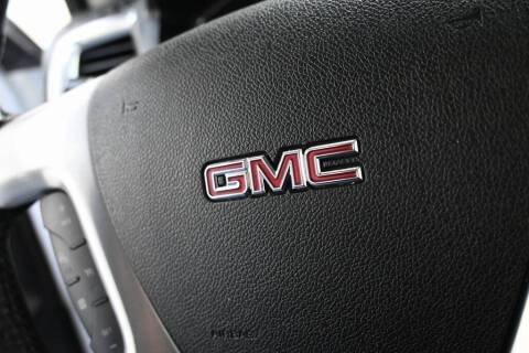 2017 GMC Acadia Limited