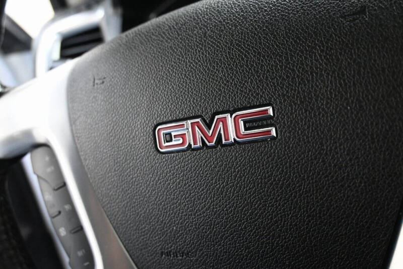 2017 GMC Acadia Limited