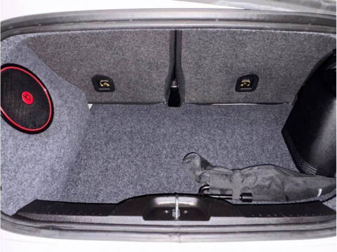 2013 FIAT 500c Abarth