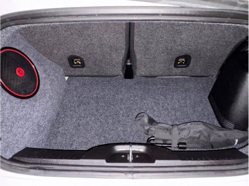 2013 FIAT 500c Abarth