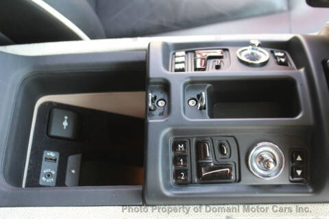 2014 Rolls-Royce Phantom