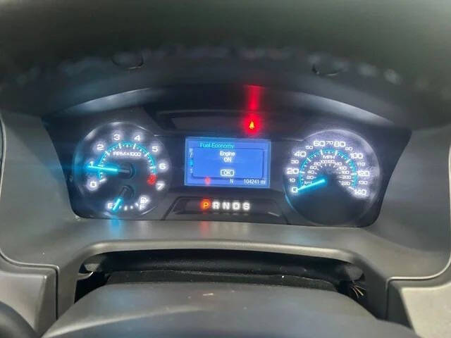 2017 Ford Flex SE