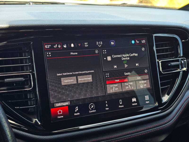 2024 Dodge Durango