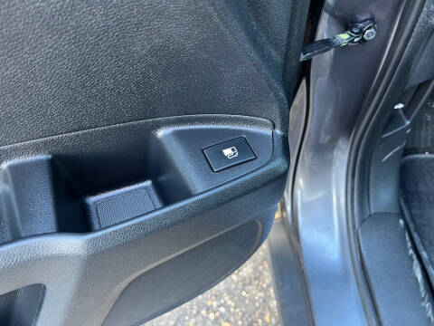 2017 Honda Ridgeline RTL-E