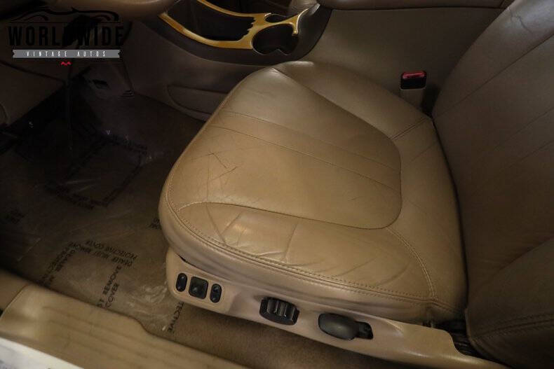 1998 Ford Expedition