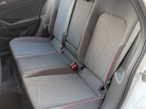 2024 Volkswagen Jetta GLI 40th Anniversary Edition