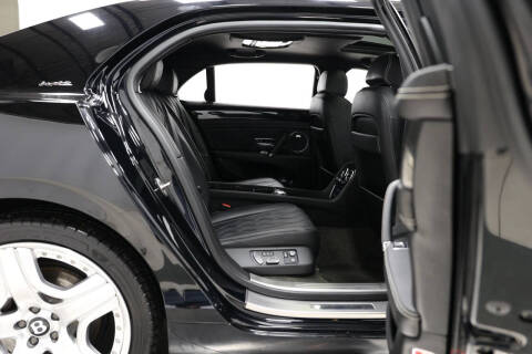 2014 Bentley Flying Spur