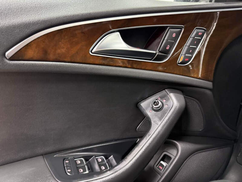 2016 Audi A6 2.0T Premium Plus