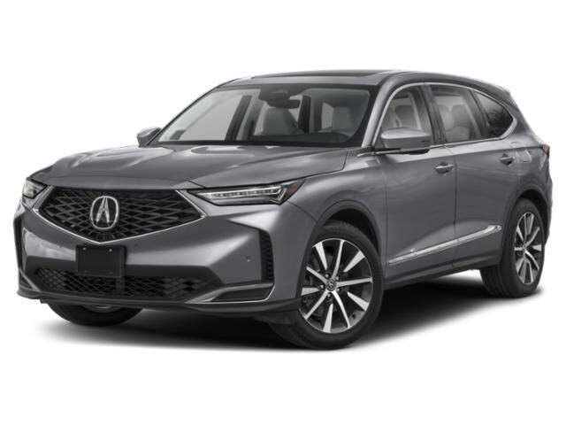 2025 Acura MDX w/Tech