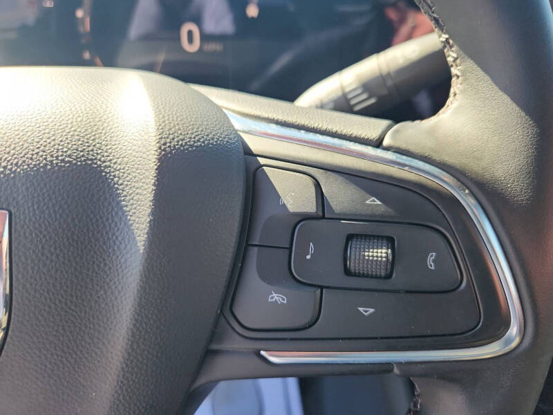 2024 Buick Envista Avenir