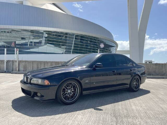 2003 BMW M5 for Sale, CO - DENVER SOUTH