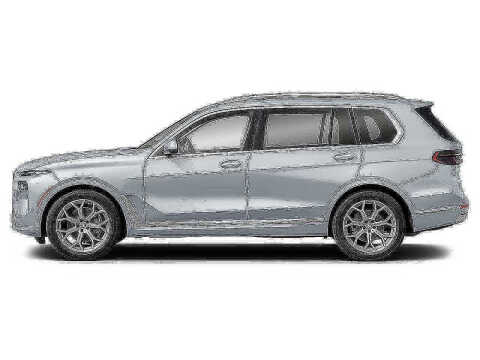 2026 BMW X7 M60i