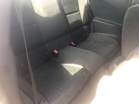 2014 Chevrolet Camaro LS