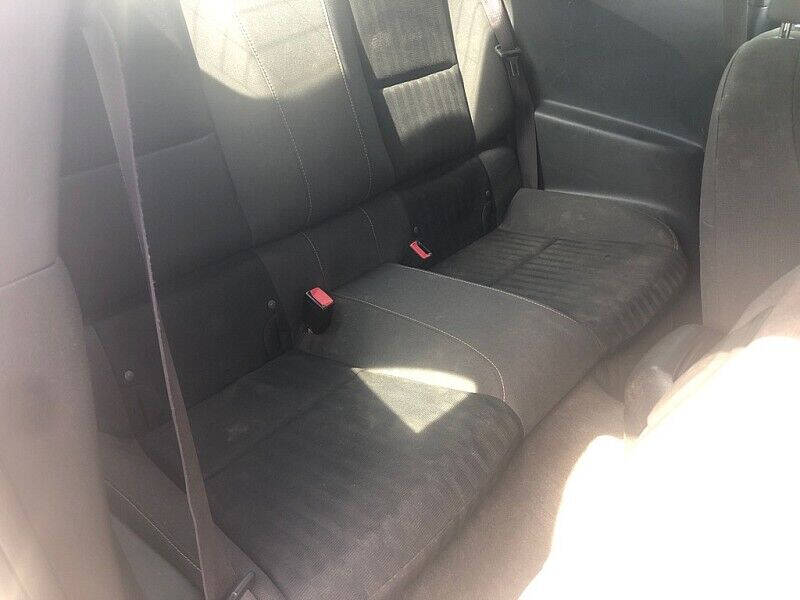 2014 Chevrolet Camaro LS