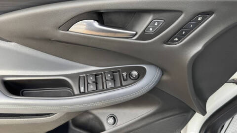 2019 Buick Envision Premium